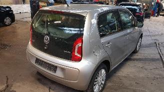 Volkswagen Up UP 1.0 BLUE MOTION picture 4