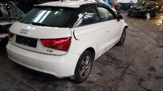 Audi A1 A1 1.2 TFSI Attraction picture 3