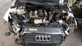 Audi A1 A1 1.2 TFSI Attraction picture 7