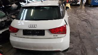 Audi A1 A1 1.2 TFSI Attraction picture 4
