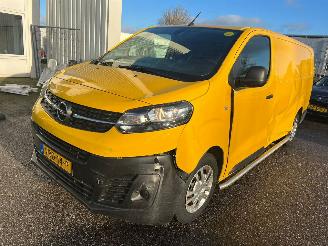 Opel Vivaro 1.5 CDTI L3H1 Edition BJ 2022 34185 KM picture 6