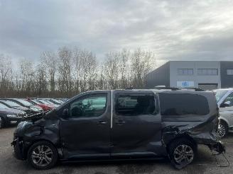 Coche accidentado Opel Vivaro L2H1 AUTOMAAT  Innovation 75 kWh BJ 2023 36266 KM 2023/3