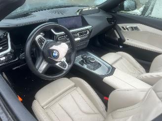 BMW Z4 M40i aut High Executive Edition BJ 2020 98900 KM picture 12