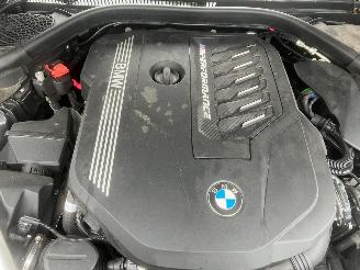 BMW Z4 M40i aut High Executive Edition BJ 2020 98900 KM picture 10