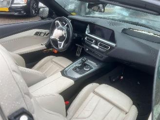 BMW Z4 M40i aut High Executive Edition BJ 2020 98900 KM picture 14