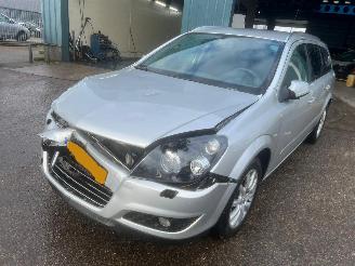 Opel Astra Wagon 1.8 AUTOMAAT Temptation BJ 2007 98734 KM picture 7