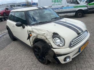 Mini One 1.4 One BJ 2007 166365 KM picture 5