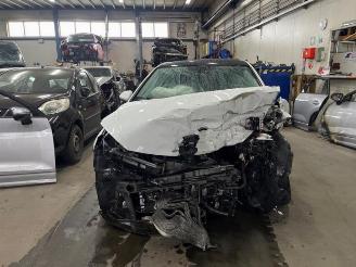 danneggiata veicoli commerciali Volkswagen Golf Golf VII (AUA), Hatchback, 2012 / 2021 1.4 TSI 16V 2014/5
