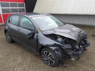 škoda osobní automobily Volkswagen Golf Golf VII (AUA), Hatchback, 2012 / 2021 1.0 TSI 12V BlueMotion 2019/9