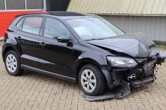 škoda osobní automobily Volkswagen Polo Polo V (6R), Hatchback, 2009 / 2017 1.2 TDI 12V BlueMotion 2011/10