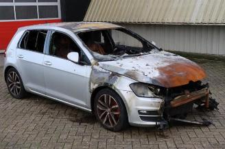 škoda osobní automobily Volkswagen Golf Golf VII (AUA), Hatchback, 2012 / 2021 1.6 TDI 16V 2013/6
