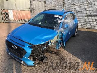 begagnad bil auto Hyundai Kona Kona (OS), SUV, 2017 1.0 T-GDI 12V 2019/10