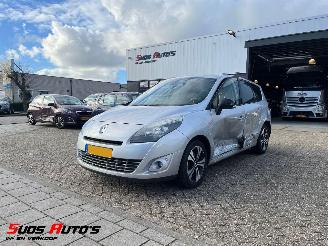 Purkuautot passenger cars Renault Grand-scenic 1.4 Tce BOSE 7 PERSONS 2012/3