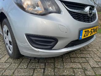 Opel Karl 1.0 EcoFlex 5-Drs 2019 Cruise*Airco* picture 10