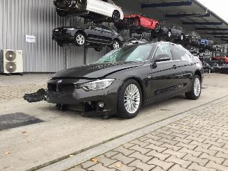 škoda osobní automobily BMW 3-serie 320i 2017/11