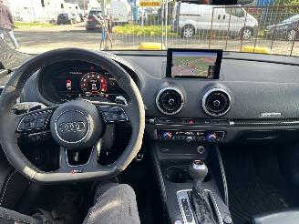 Audi Rs3 2.5 TFSI 400PK Autom. Pano Clima Navi Quattro Limousione picture 13