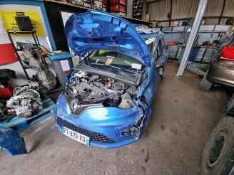 škoda osobní automobily Renault Zoé Zoe (AG), Hatchback 5-drs, 2012 R135 2020/3