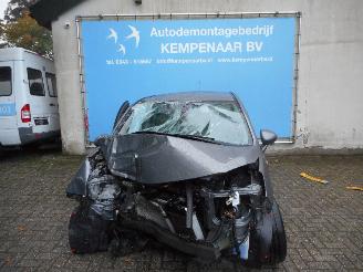 Auto incidentate Opel Meriva Meriva MPV 1.4 Turbo 16V ecoFLEX (B14NEL(Euro 6)) [88kW]  (06-2010/03-=
2017) 2017/4