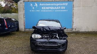 Coche accidentado Volkswagen Up Up! (121) Hatchback 1.0 12V 60 (CHYA) [44kW]  (08-2011/08-2020) 2018