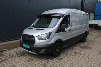 Démontage voiture Ford Transit Trail MHEV 2023/10