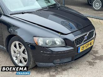 Volvo S-40 2.4 Automaat Leer Climate Cruise picture 8