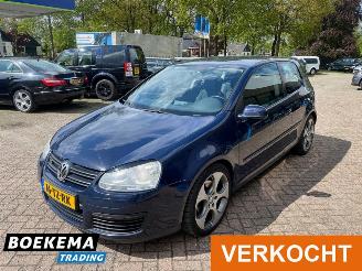 Volkswagen Golf 1.4 TSI 170PK GT Sport Business Cruise Airco picture 5