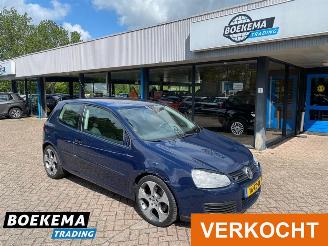 Volkswagen Golf 1.4 TSI 170PK GT Sport Business Cruise Airco picture 1