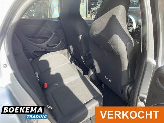 Smart Forfour 1.0 Automaat Business Solution Cruise Clima Orig NL+NAP picture 15