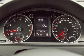 Volkswagen Passat Variant 1.4 TSI Clima Cruise Control picture 6