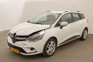škoda osobní automobily Renault Clio 0.9 Airco 105dkm 2019/11