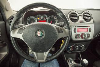 Alfa Romeo MiTo 1.3 JTDM ECO Distinctive picture 8