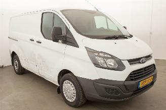 Ford Transit Custom 250 2.2 TDCI L1H1 Base Airco picture 2
