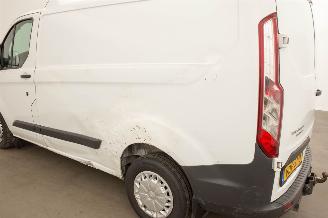 Ford Transit Custom 250 2.2 TDCI L1H1 Base Airco picture 30