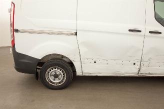 Ford Transit Custom 250 2.2 TDCI L1H1 Base Airco picture 33