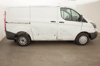 Ford Transit Custom 250 2.2 TDCI L1H1 Base Airco picture 41