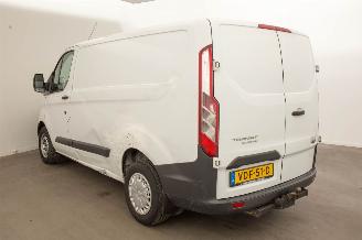 Ford Transit Custom 250 2.2 TDCI L1H1 Base Airco picture 3