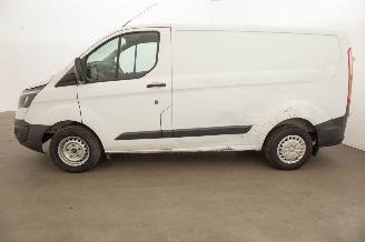 Ford Transit Custom 250 2.2 TDCI L1H1 Base Airco picture 40