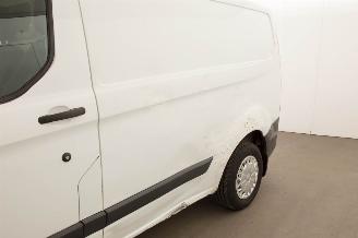 Ford Transit Custom 250 2.2 TDCI L1H1 Base Airco picture 27