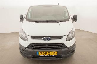 Ford Transit Custom 250 2.2 TDCI L1H1 Base Airco picture 38
