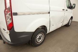 Ford Transit Custom 250 2.2 TDCI L1H1 Base Airco picture 32