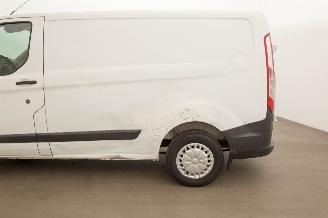 Ford Transit Custom 250 2.2 TDCI L1H1 Base Airco picture 36