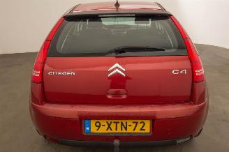 Citroën C4 1.4 16V Image  106.440 km picture 36