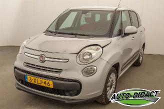 Sloopauto Fiat 500L 0.9 TwinAir Easy 7 persoons 2014/9