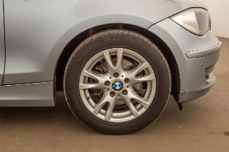 BMW 1-serie 118i Clima Navi picture 26
