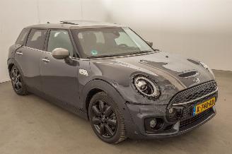 Mini Clubman 2.0 Cooper S Automaat Hammersmith picture 2