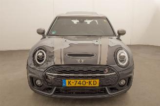 Mini Clubman 2.0 Cooper S Automaat Hammersmith picture 46