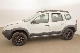 Dacia Duster 1.5 DCi Geen Airco picture 33