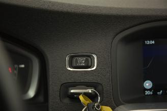 Volvo V-60 D6 2.4 AWD Plug In Hybrid Phev picture 15