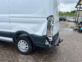 Ford Transit 2.0 Navi picture 31