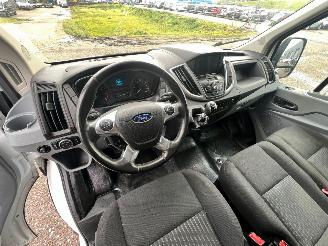 Ford Transit 2.0 Navi picture 5